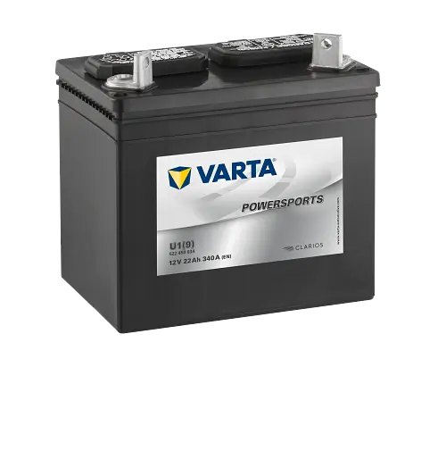 VARTA 522450034I312