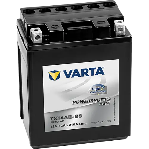 VARTA 512908021I314
