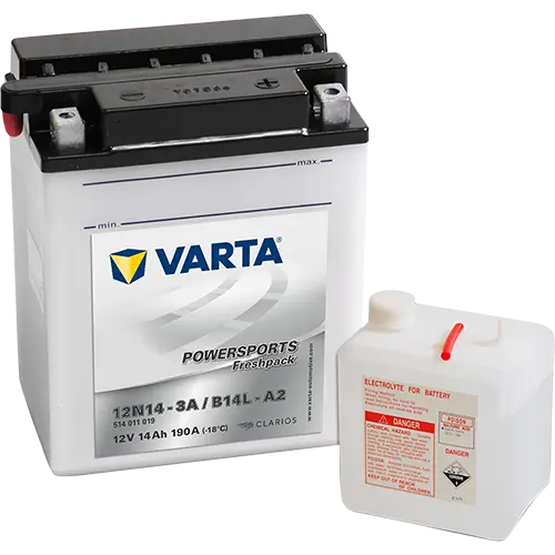 VARTA 514011019I314
