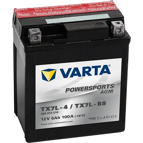 VARTA 506014010I314