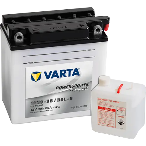 VARTA 509015009I314