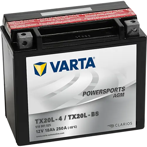 VARTA 518901025I314
