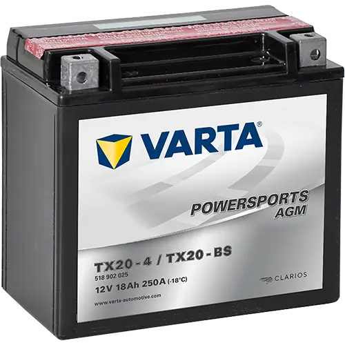 VARTA 518902025I314