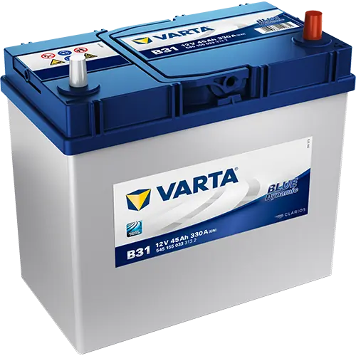 VARTA 5451550333132