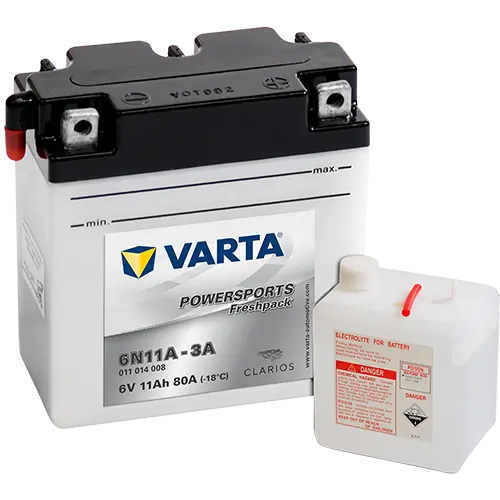 VARTA 011014008I314