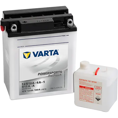 VARTA 512011016I314