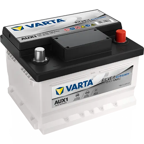 VARTA 535106052I062