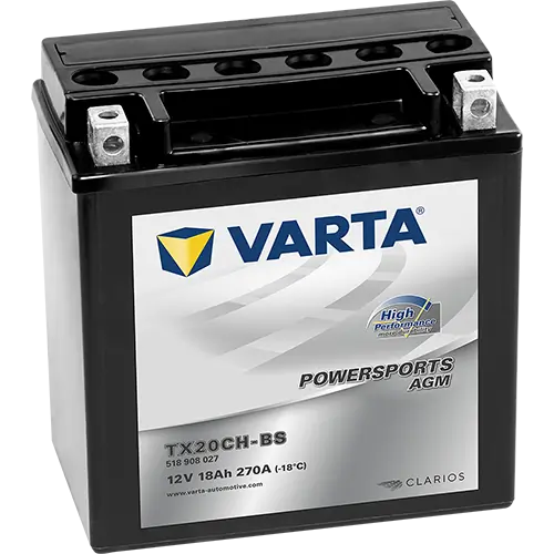 VARTA 518908027I314