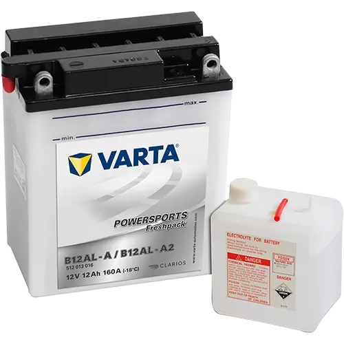 VARTA 512013016I314