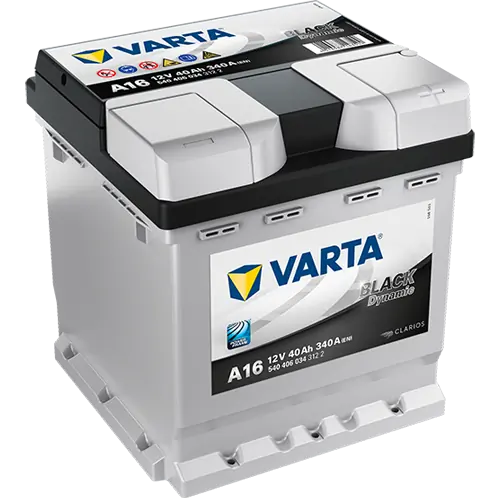 VARTA 5404060343122