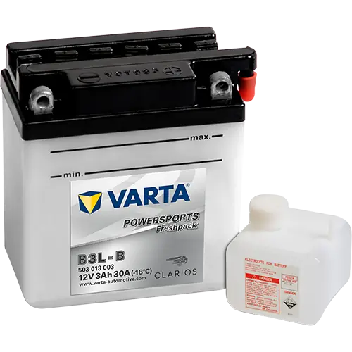 VARTA 503013003I314