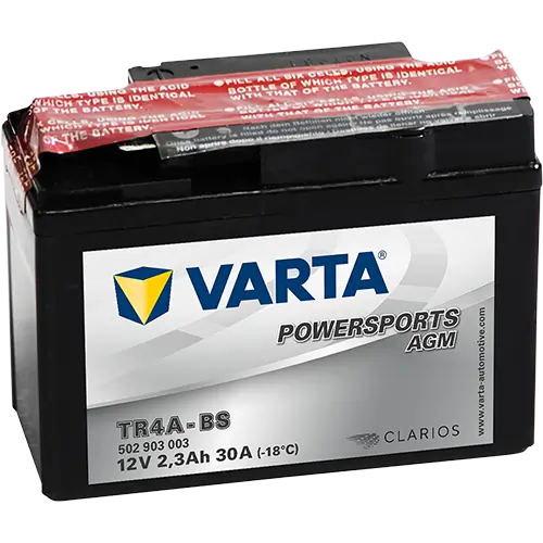VARTA 502903003I314