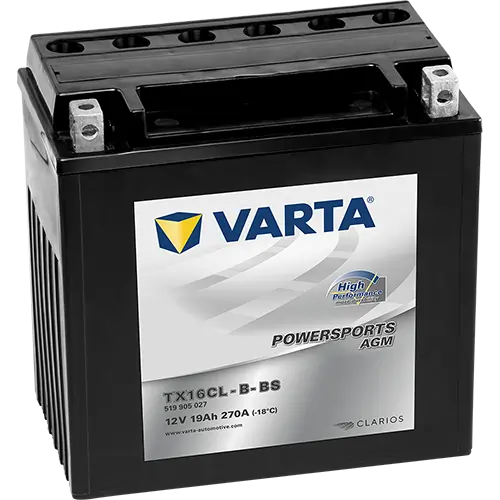 VARTA 519905027I314