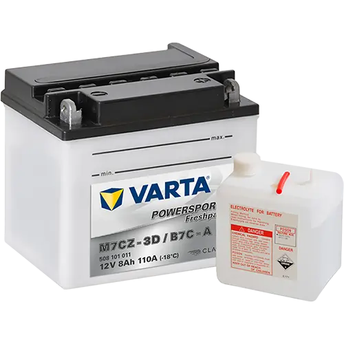 VARTA 508101011I314