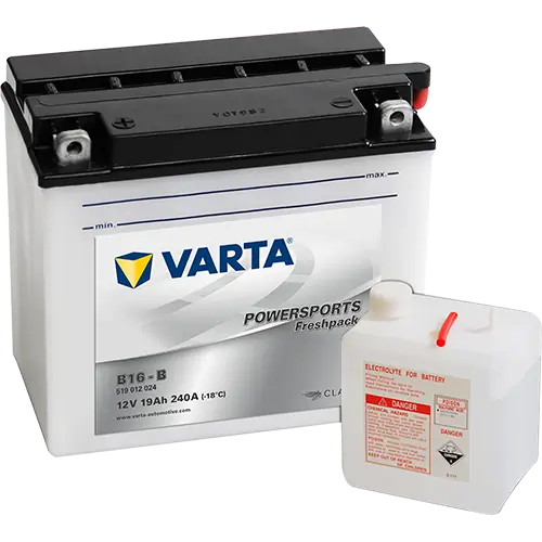 VARTA 519012024I314
