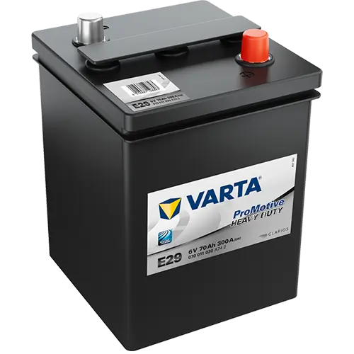 VARTA 070011030A742