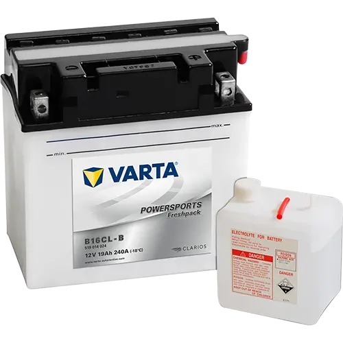 VARTA 519014024I314