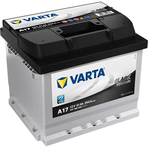 VARTA 5414000363122