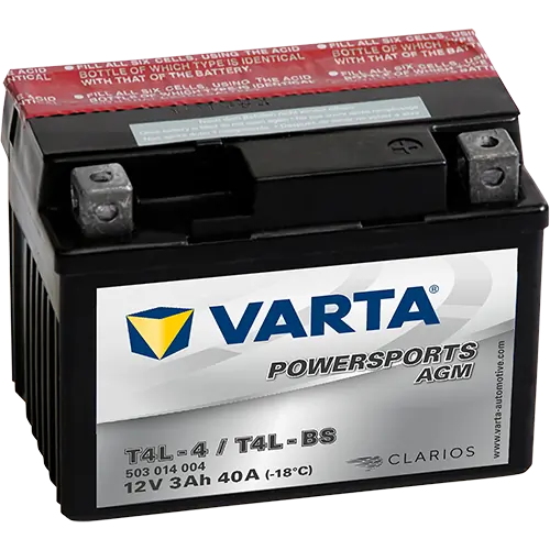 VARTA 503014004I314