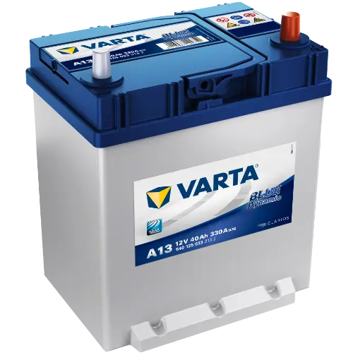 VARTA 5401250333132