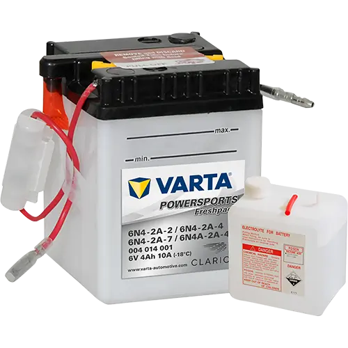 VARTA 004014001I314