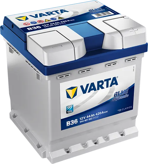VARTA 5444010423132