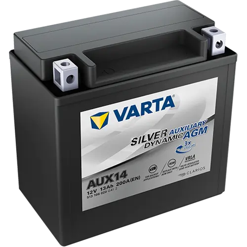 VARTA 513106020G412