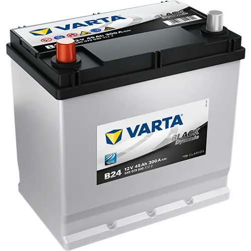 VARTA 5450790303122