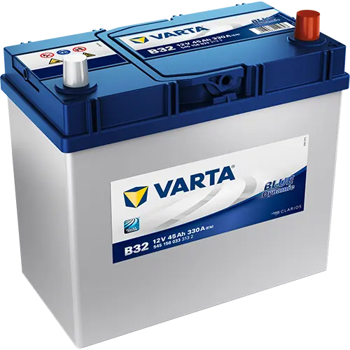 VARTA 5451560333132