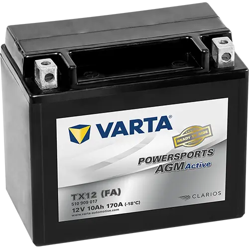 VARTA 510909017I312