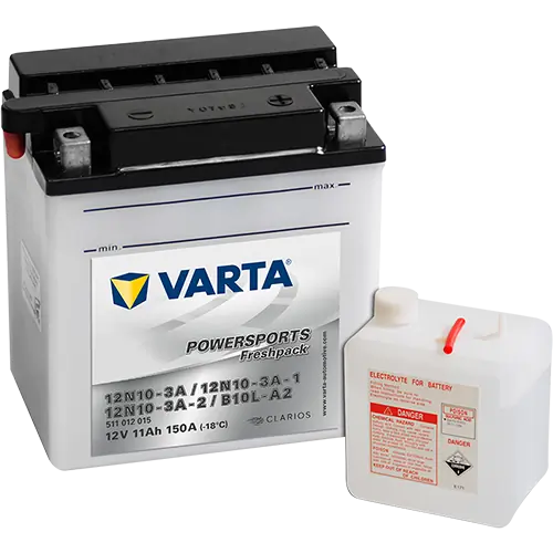 VARTA 511012015I314