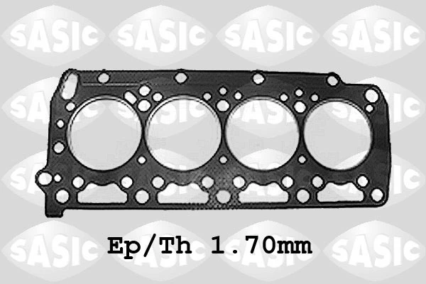 SASIC 4000425