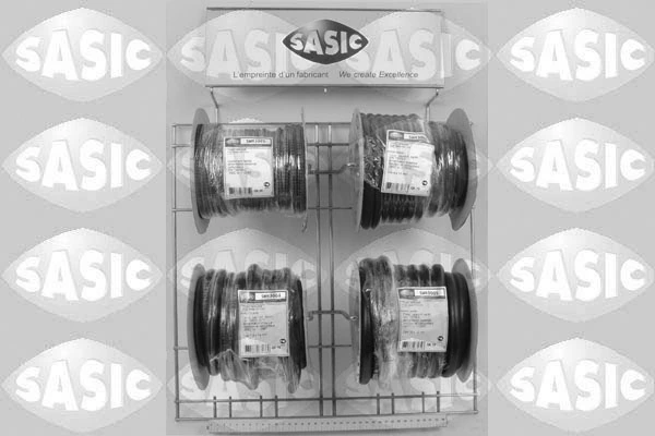 SASIC 3406001