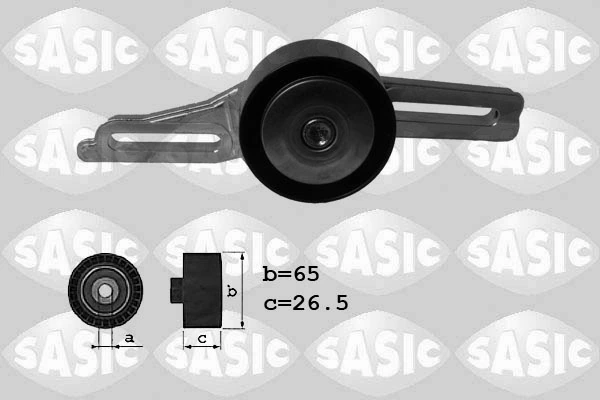 SASIC 1620002