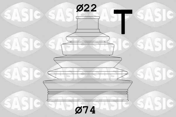 SASIC 1906004