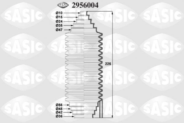 SASIC 2956004