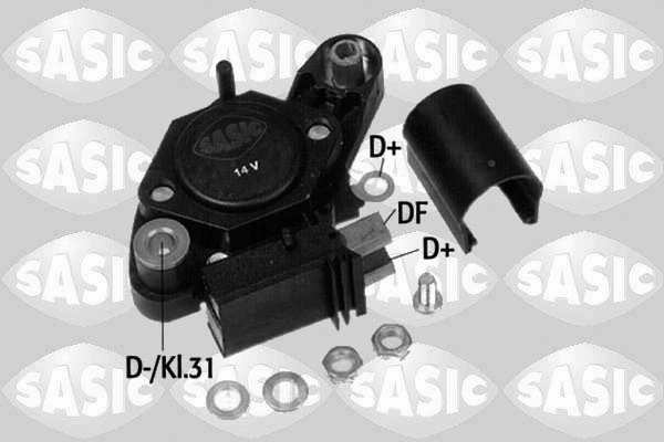 SASIC 9120011