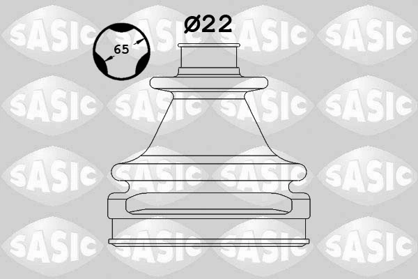 SASIC 1906012