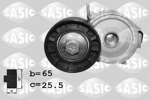 SASIC 1620085