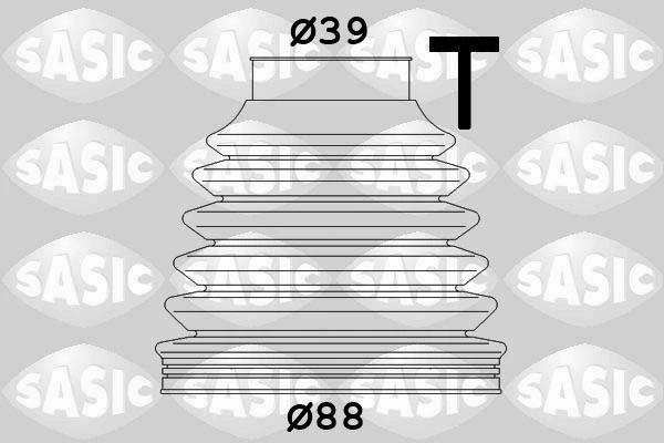 SASIC 1900027