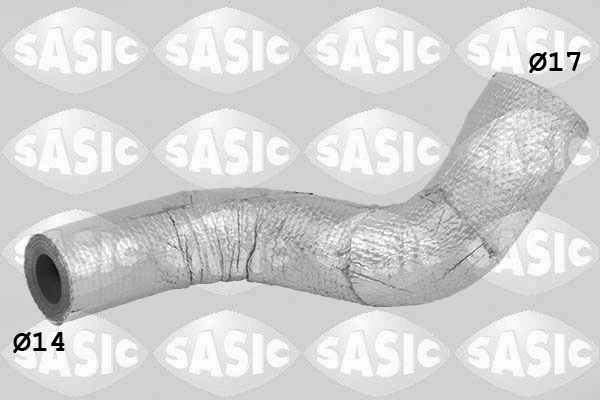 SASIC 3310006