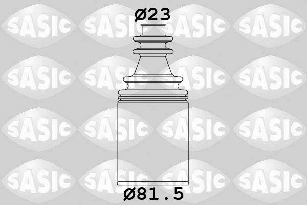 SASIC 1904006