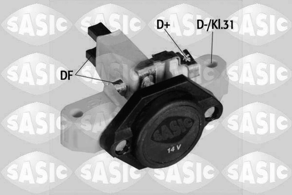 SASIC 9126007