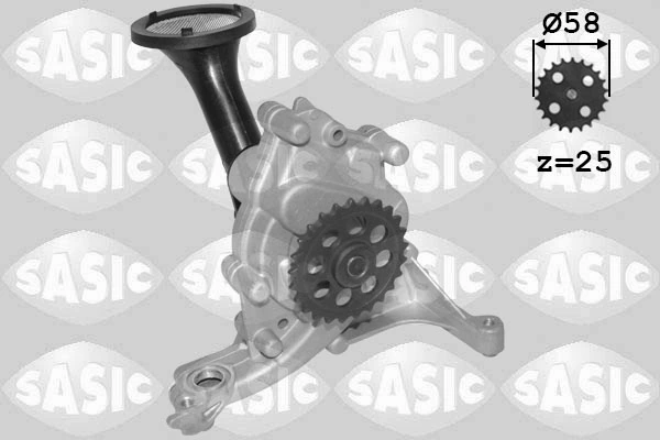 SASIC 3650003