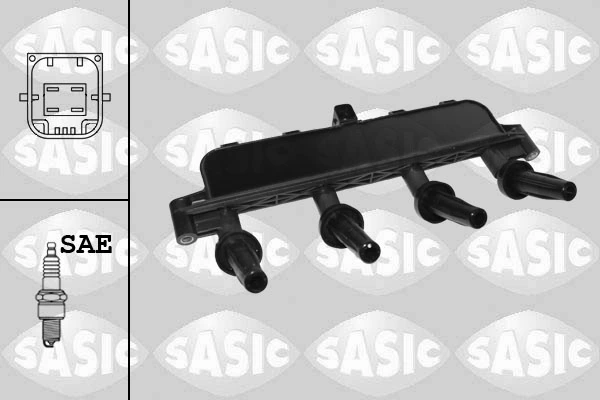 SASIC 9200017