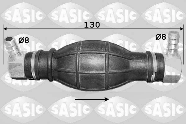 SASIC 3980004