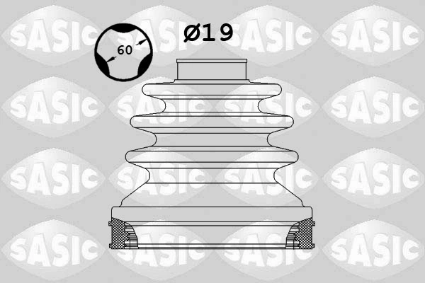 SASIC 1904032