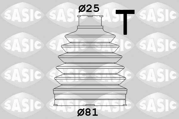 SASIC 1904012