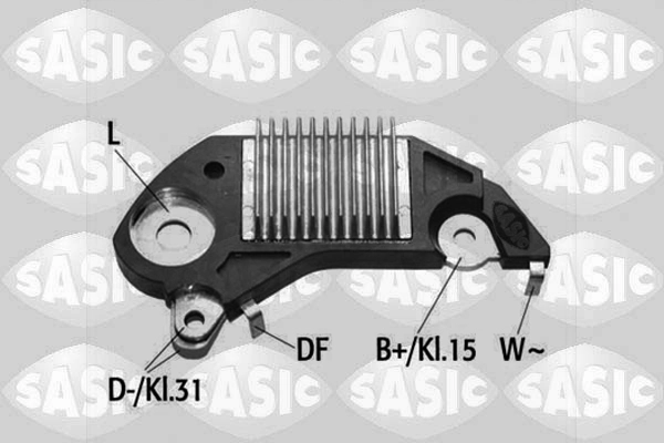 SASIC 9126004