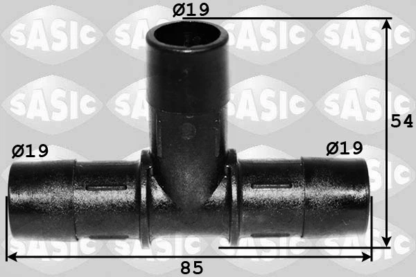SASIC 3980029